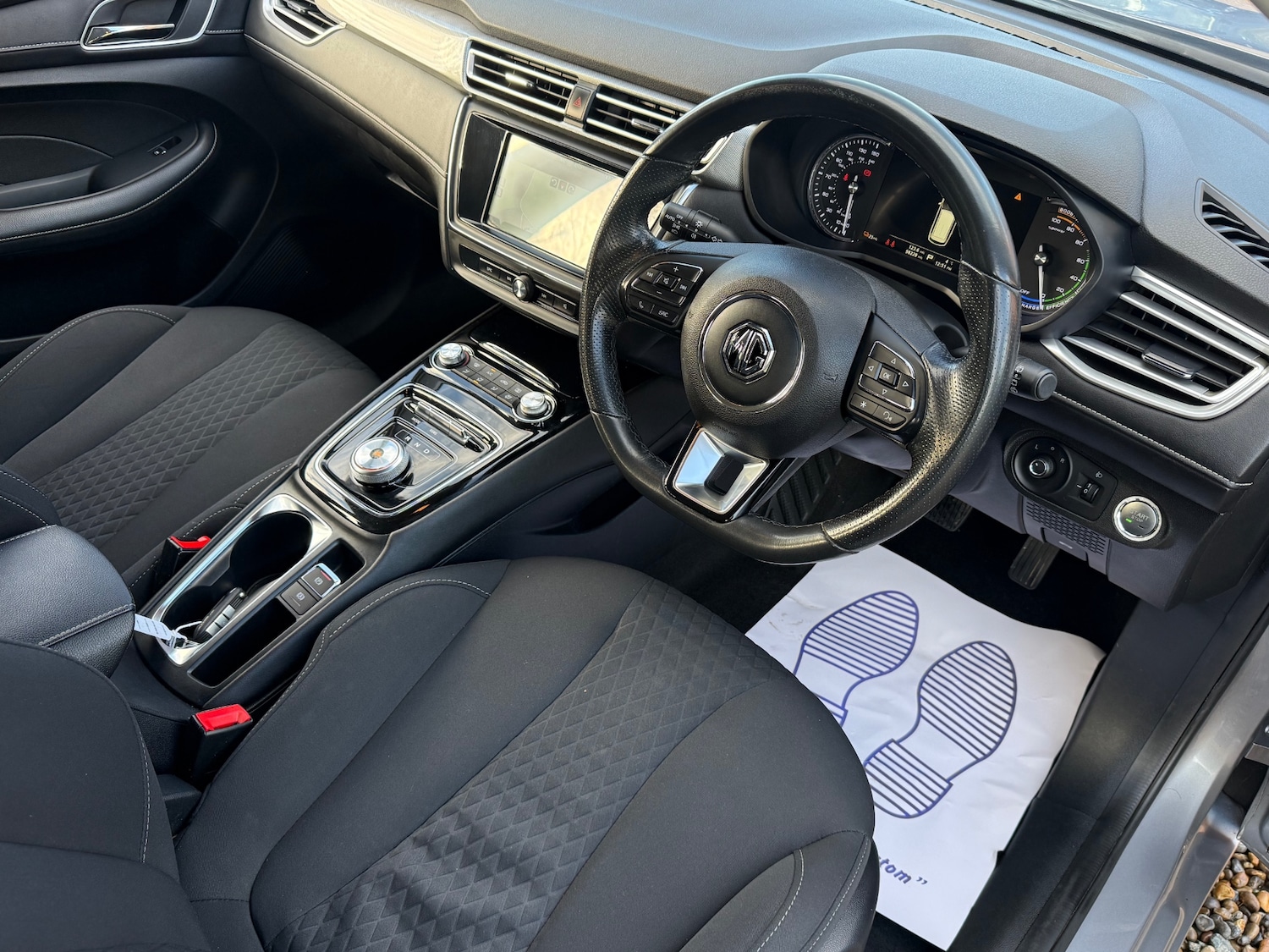 Used MG MG5 2022 for sale - 76627207: Photo 15