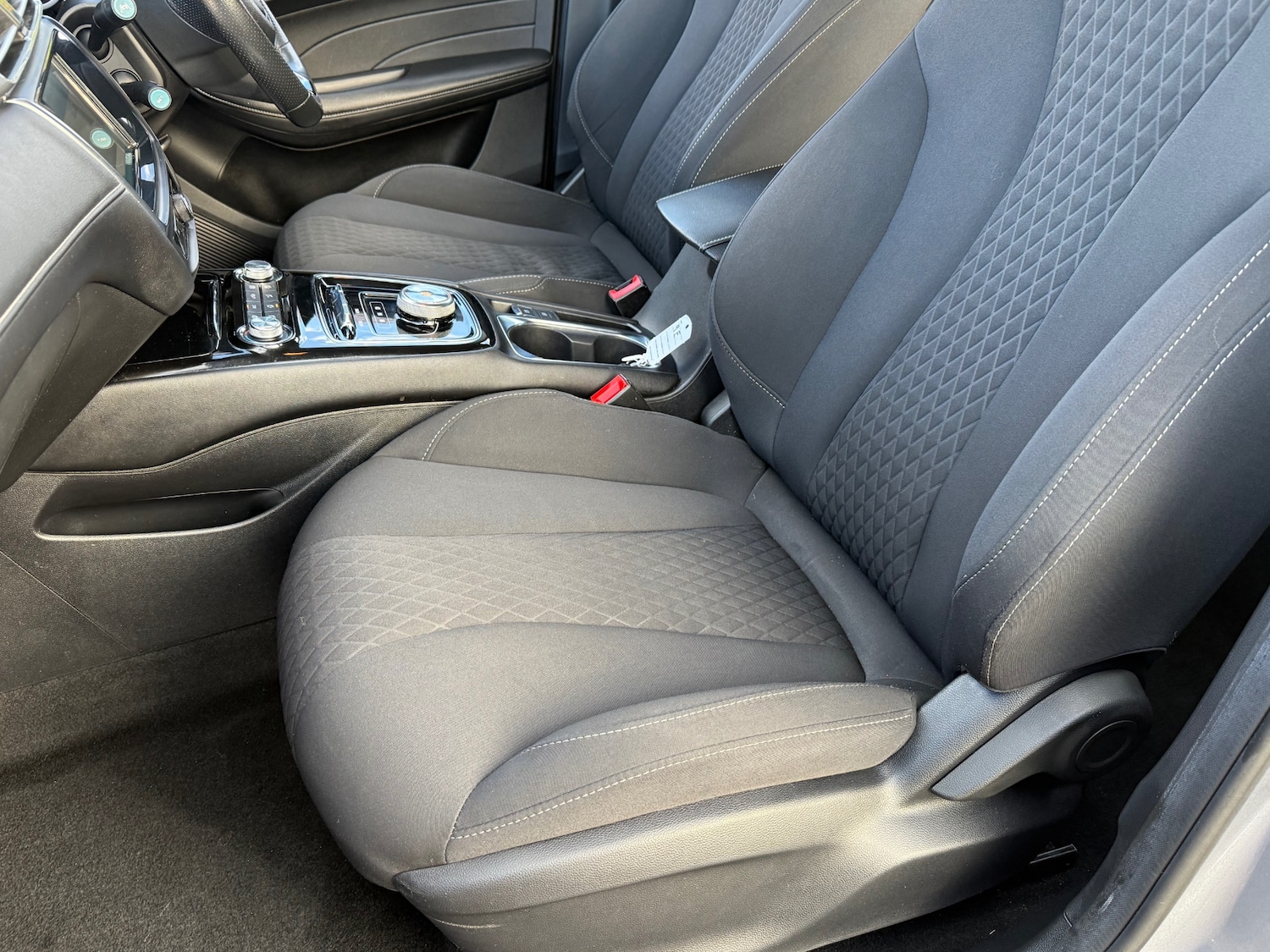 Used MG MG5 2022 for sale - 76627207: Photo 16