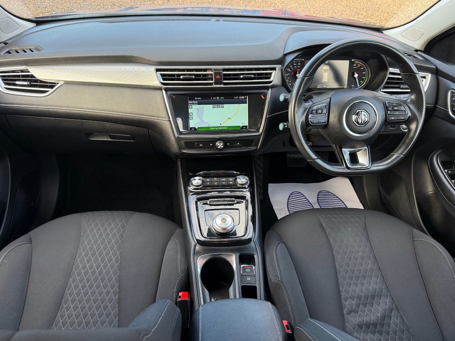 Used MG MG5 2022 for sale - 76627207: Photo 17