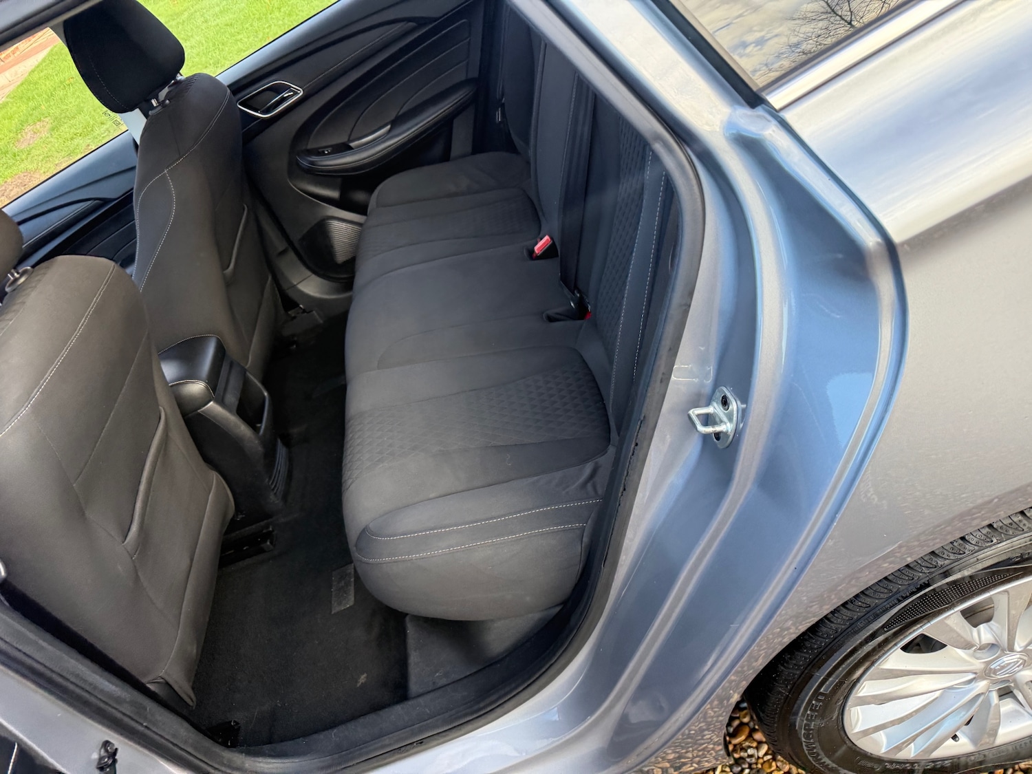 Used MG MG5 2022 for sale - 76627207: Photo 18