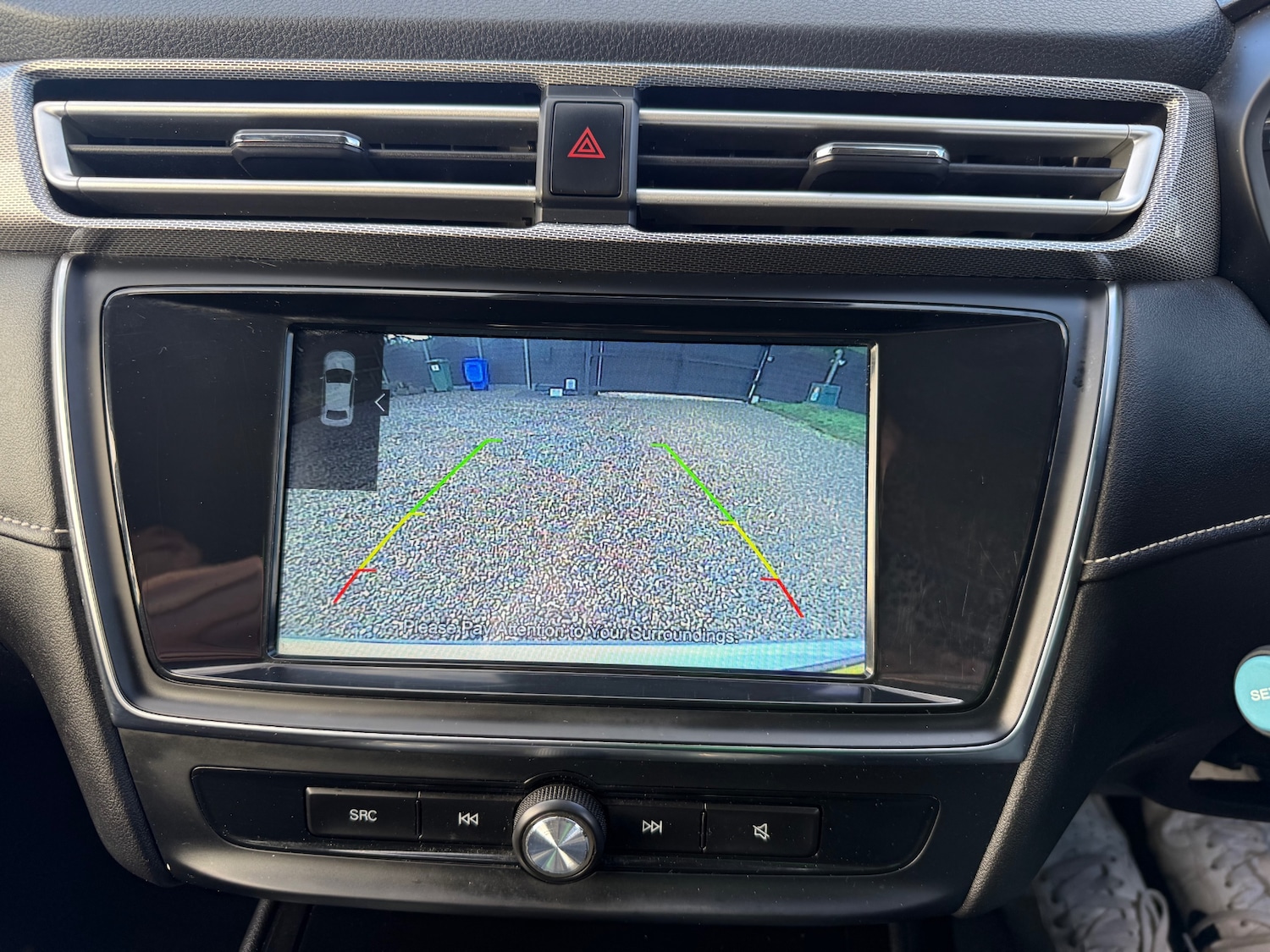 Used MG MG5 2022 for sale - 76627207: Photo 19