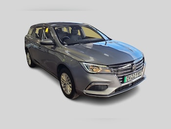 2022 (22) - 115kW Excite EV 61kWh 5dr Auto - BARGAIN - BATTERY SOH 90% CERTIFICATE !!!!