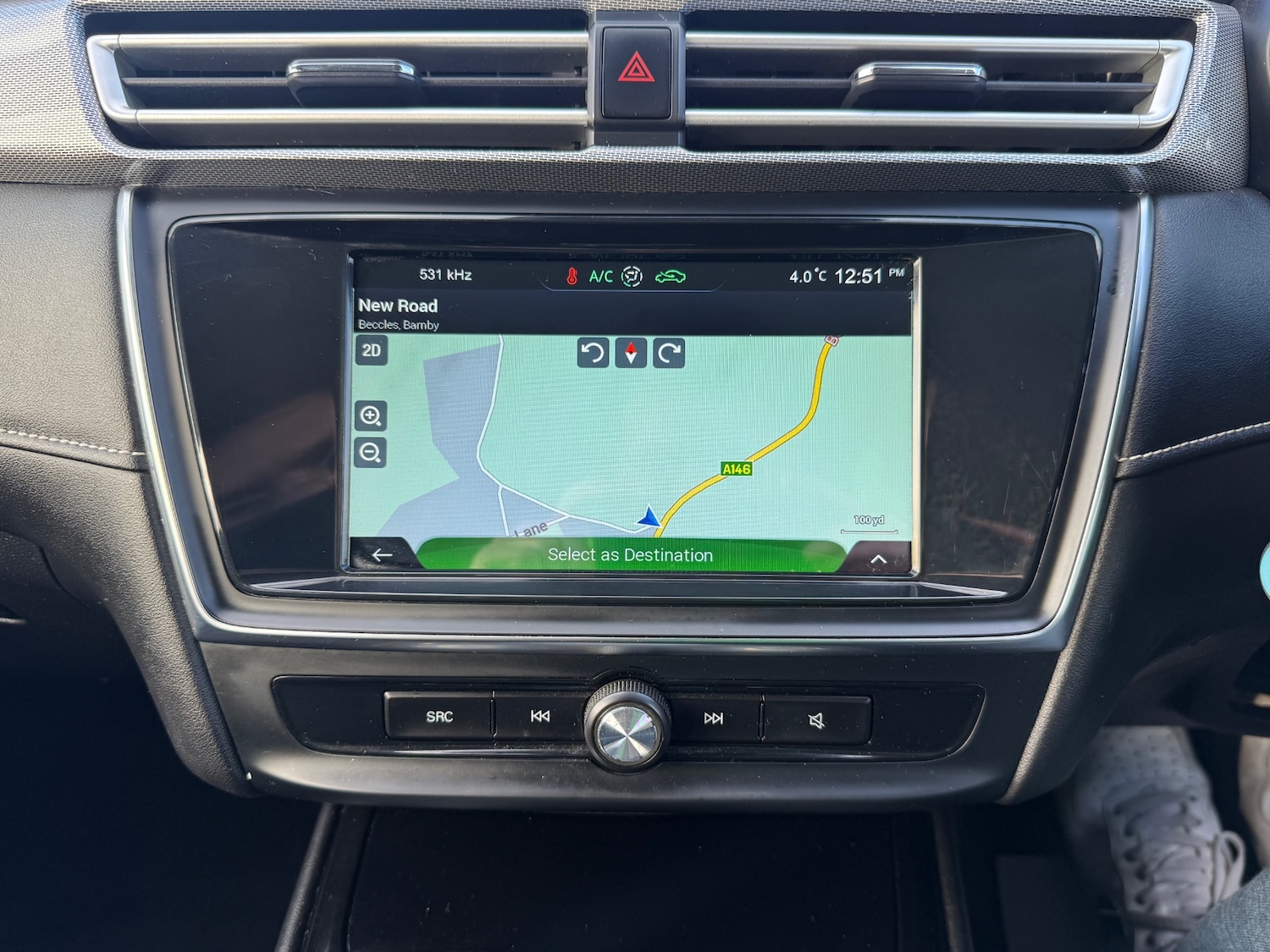 Used MG MG5 2022 for sale - 76627207: Photo 20