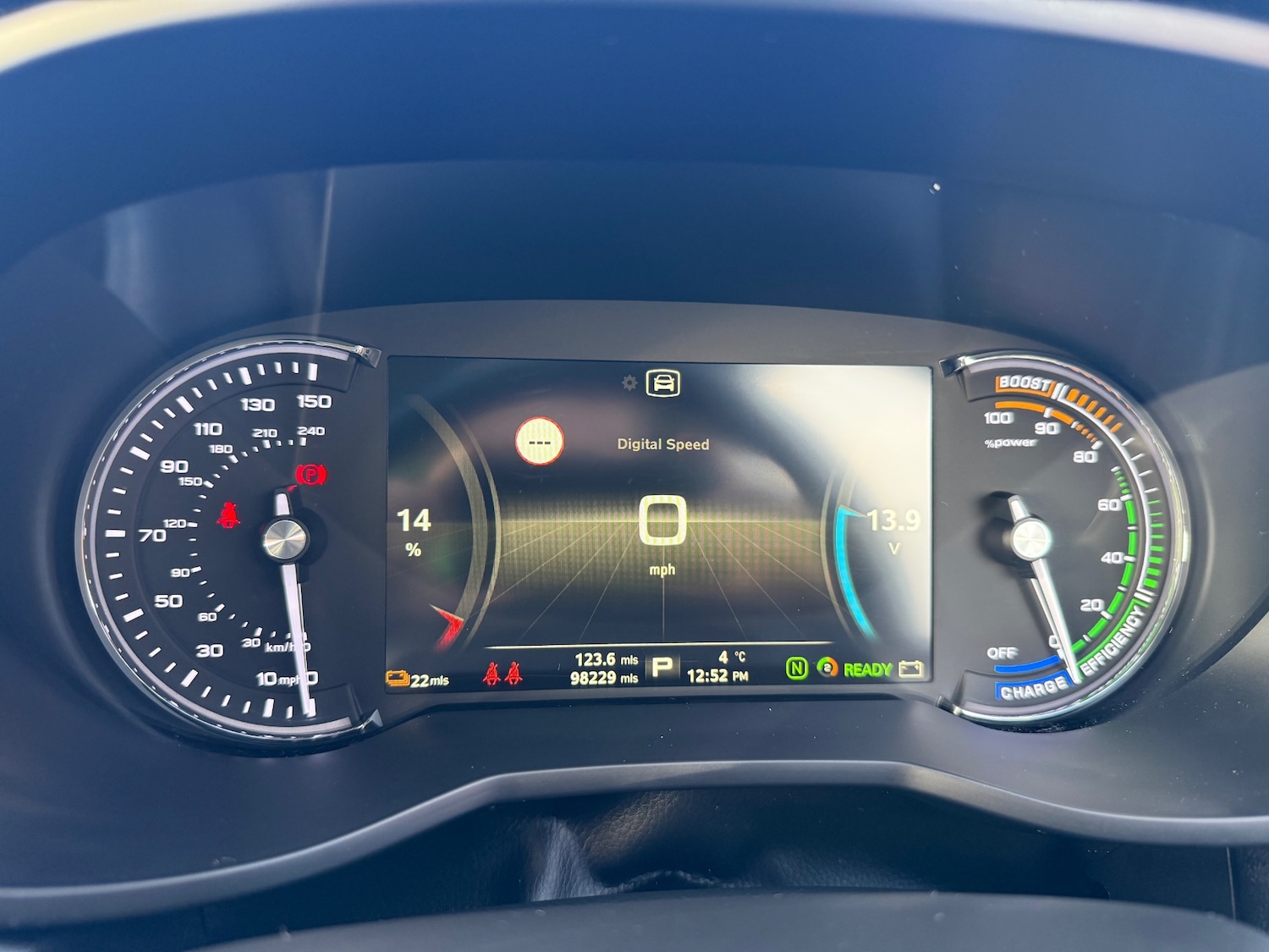 Used MG MG5 2022 for sale - 76627207: Photo 21