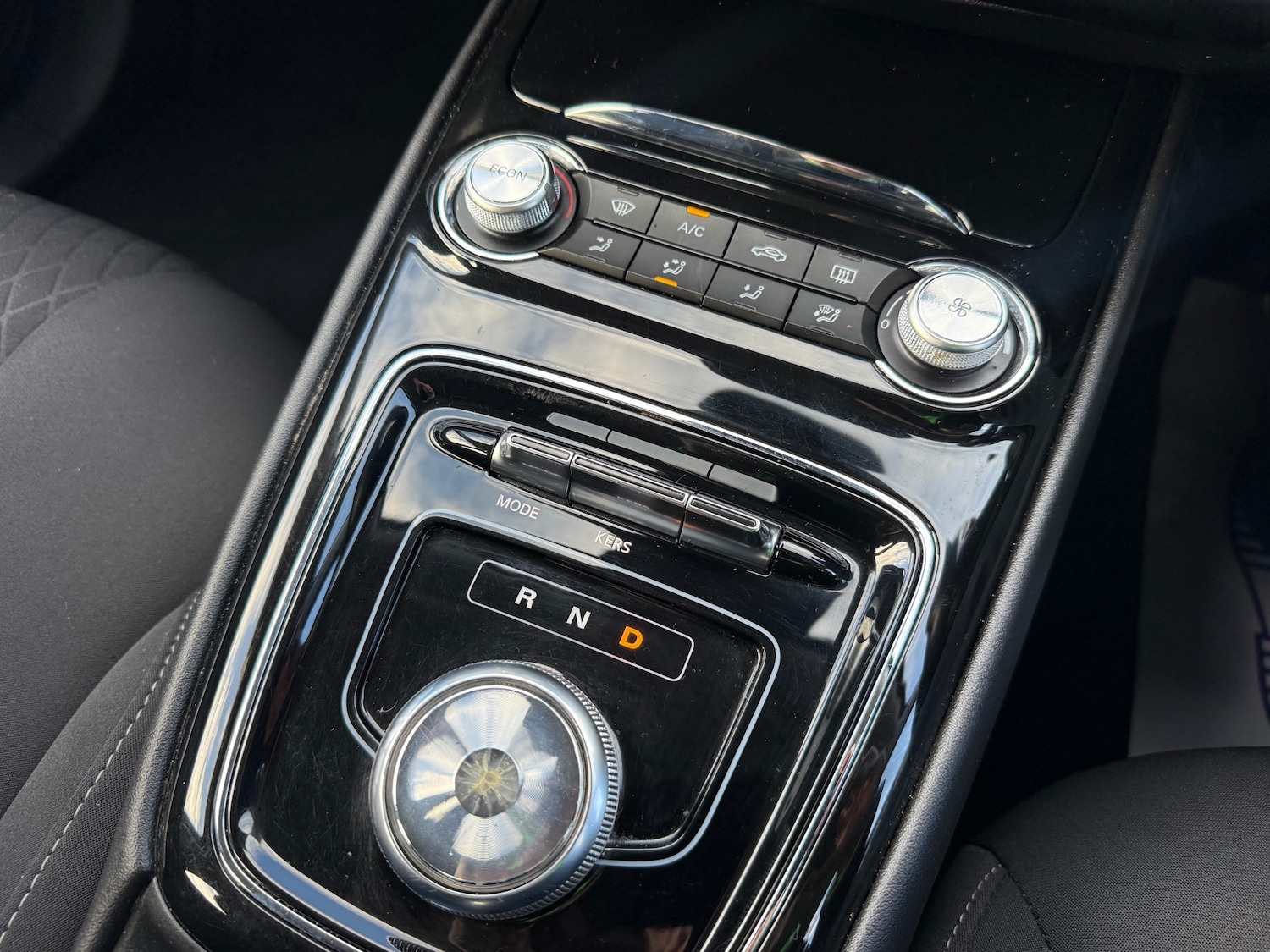 Used MG MG5 2022 for sale - 76627207: Photo 22