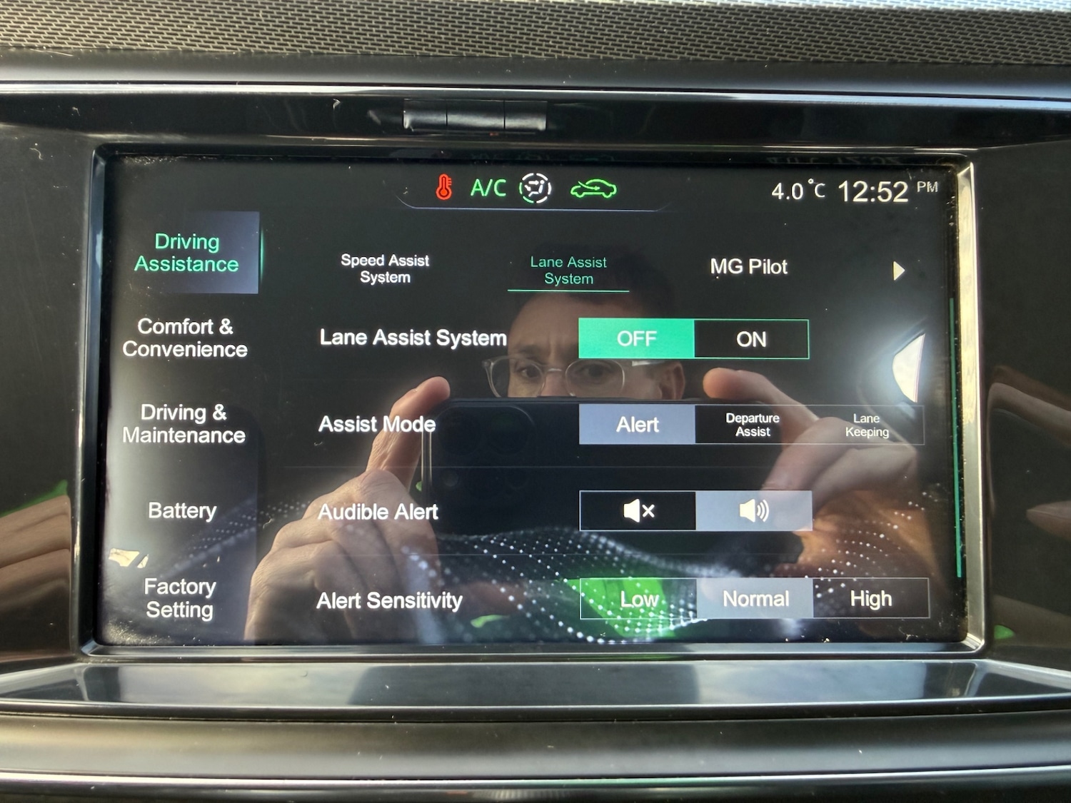 Used MG MG5 2022 for sale - 76627207: Photo 23