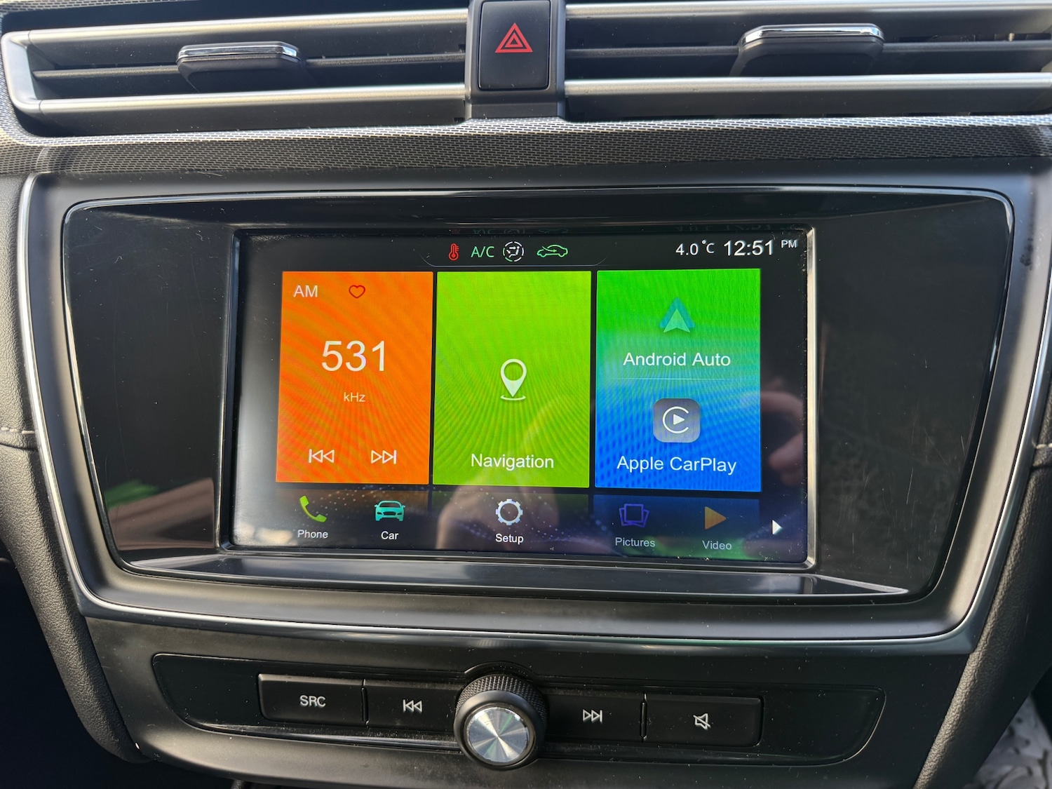 Used MG MG5 2022 for sale - 76627207: Photo 25