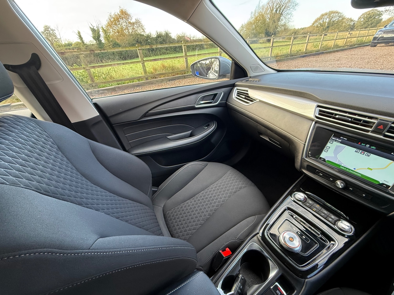 Used MG MG5 2022 for sale - 76627207: Photo 27