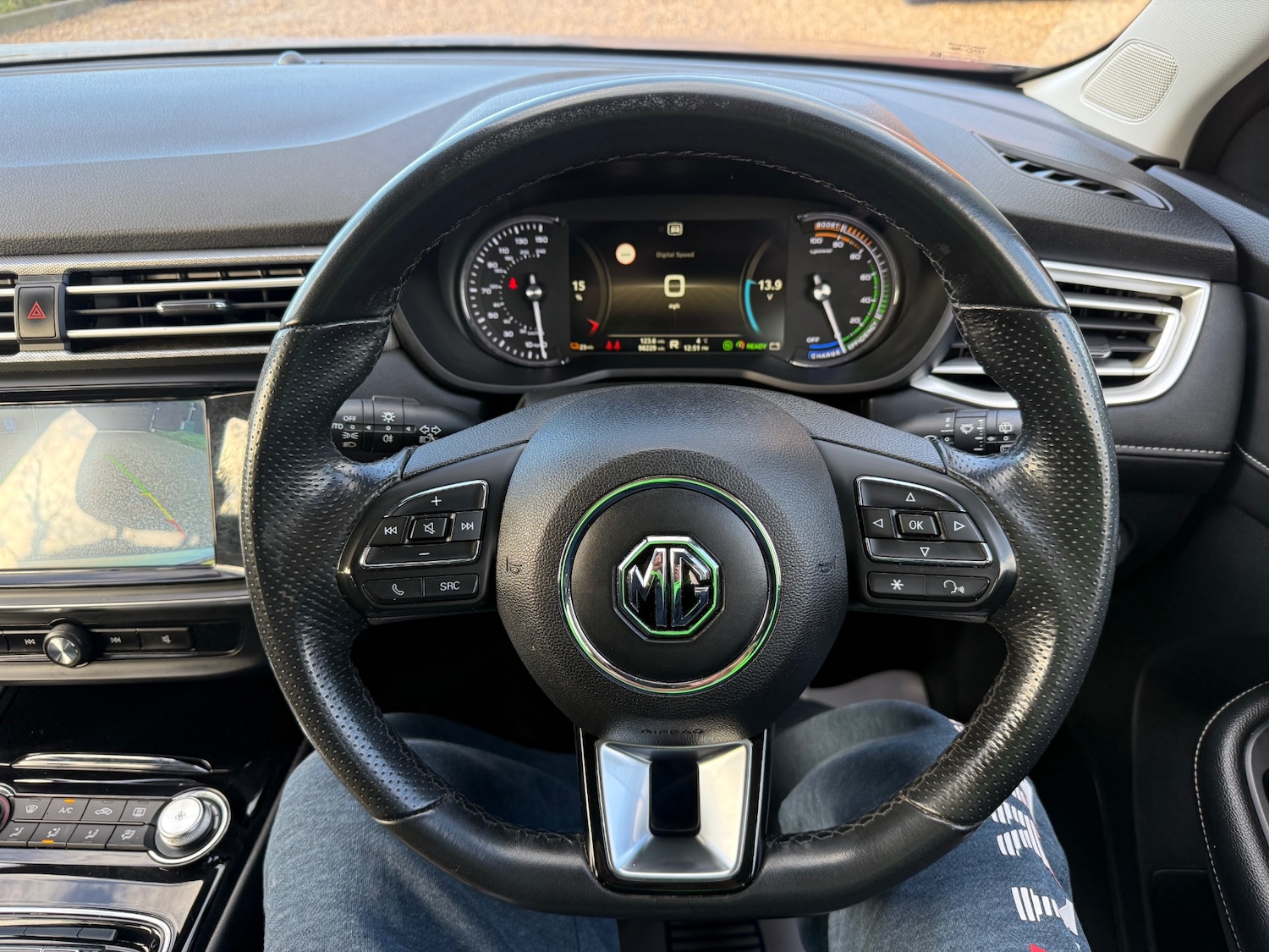 Used MG MG5 2022 for sale - 76627207: Photo 28