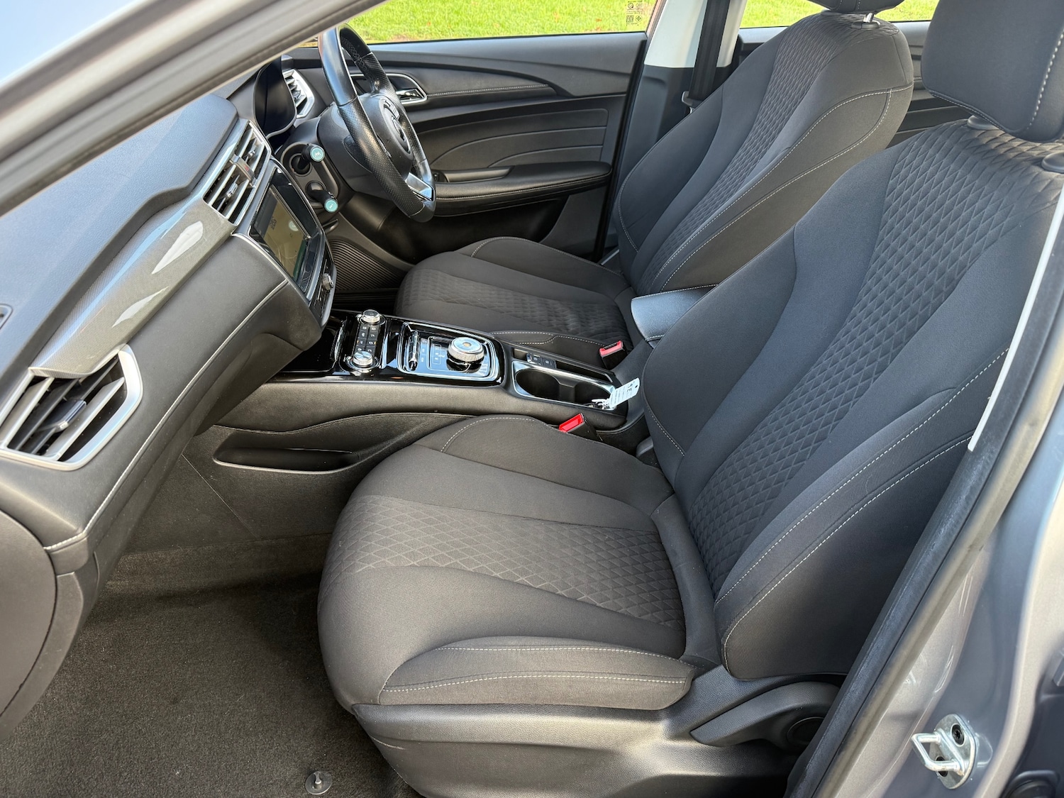 Used MG MG5 2022 for sale - 76627207: Photo 29