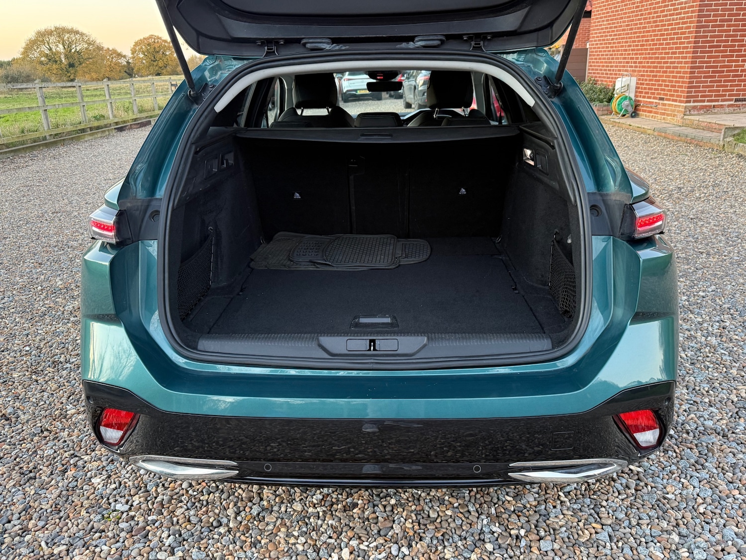 Used Peugeot 308 2022 for sale - 76331151: Photo 10