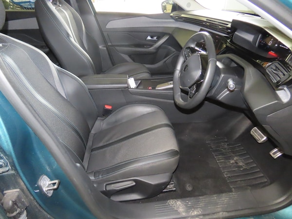 Used Peugeot 308 2022 for sale - 76331151: Photo 10