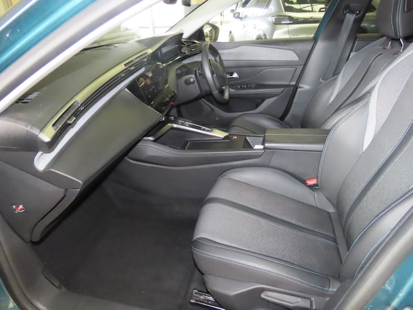 Used Peugeot 308 2022 for sale - 76331151: Photo 11