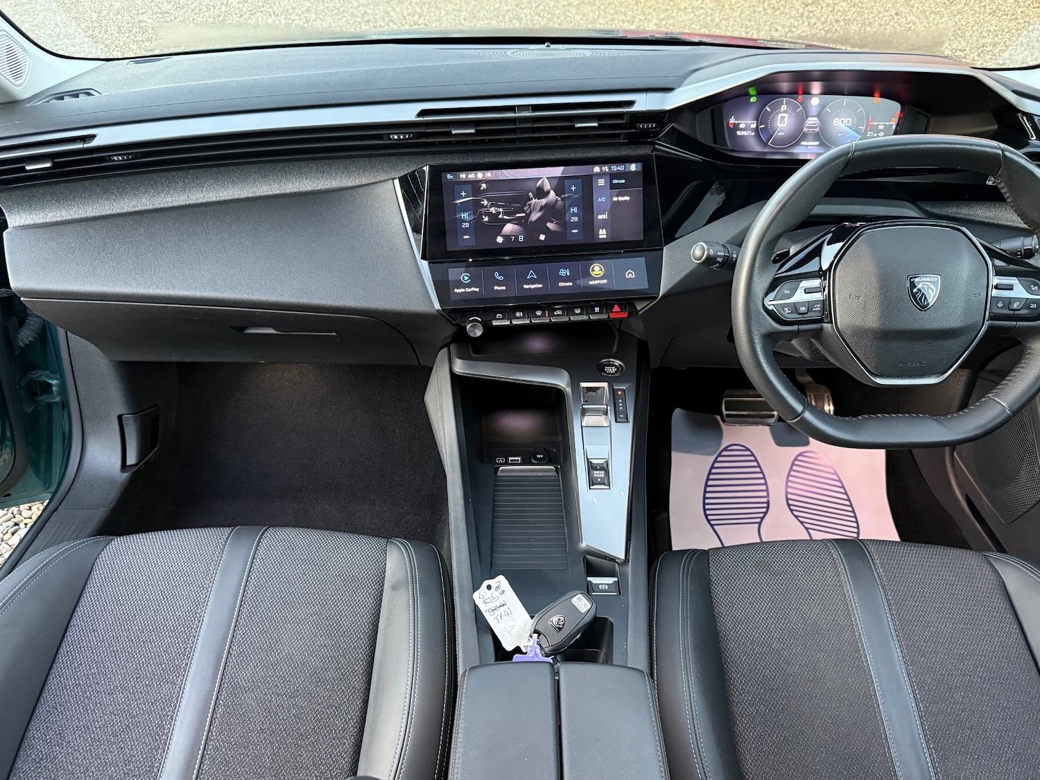 Used Peugeot 308 2022 for sale - 76331151: Photo 14