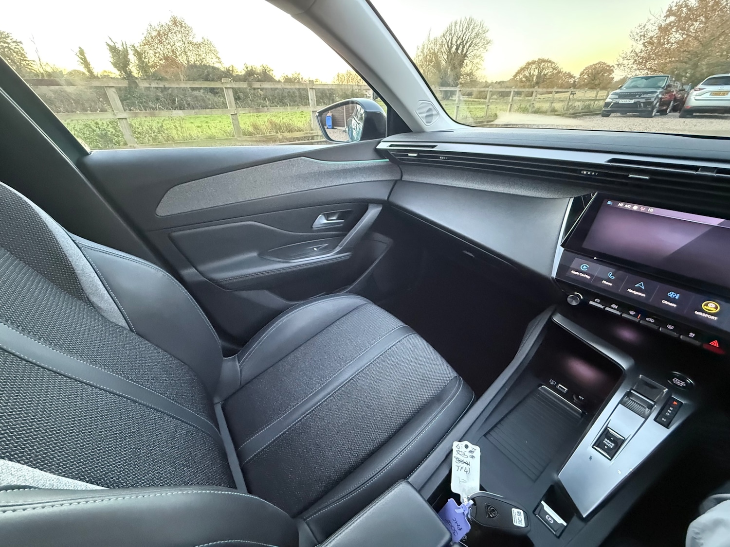 Used Peugeot 308 2022 for sale - 76331151: Photo 17