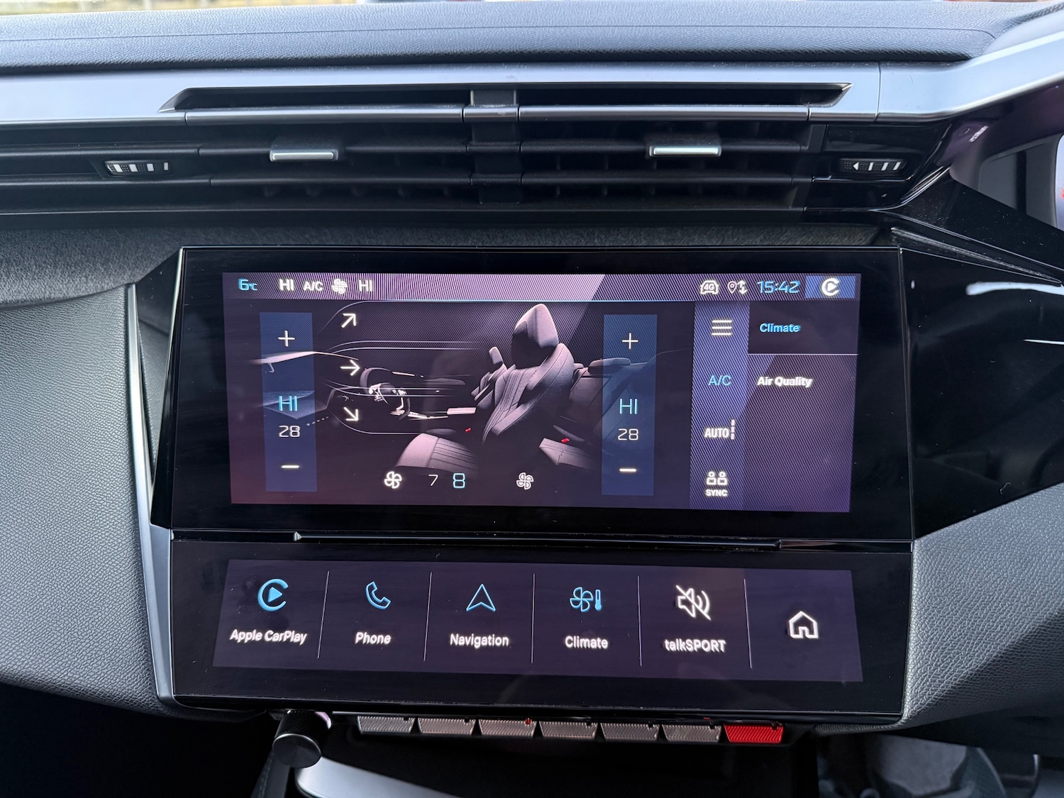 Used Peugeot 308 2022 for sale - 76331151: Photo 18