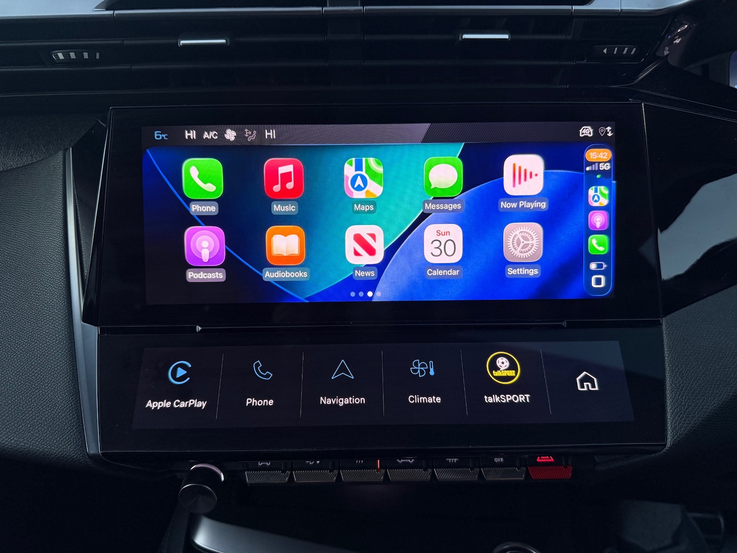 Used Peugeot 308 2022 for sale - 76331151: Photo 19