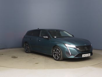 Used Peugeot 308 2022 for sale - 76331151: Photo