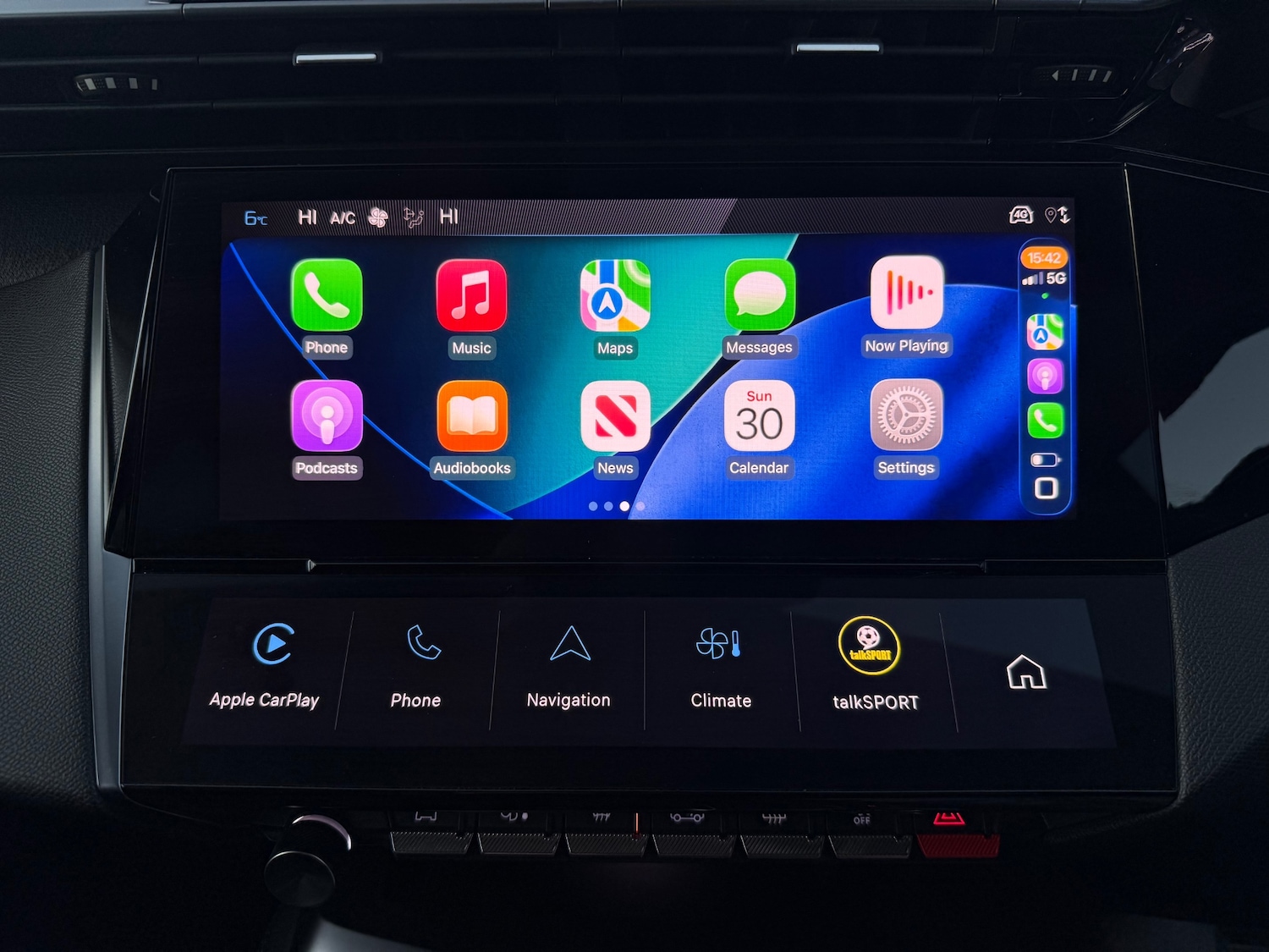 Used Peugeot 308 2022 for sale - 76331151: Photo 20