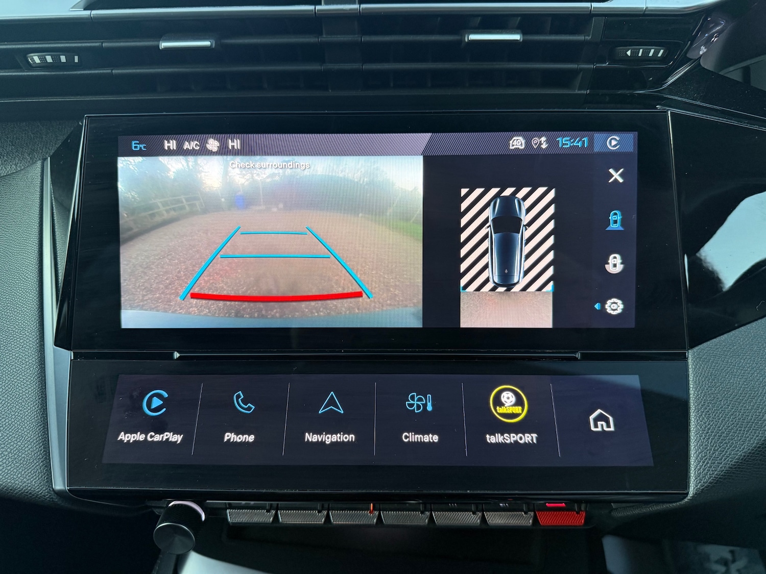 Used Peugeot 308 2022 for sale - 76331151: Photo 21