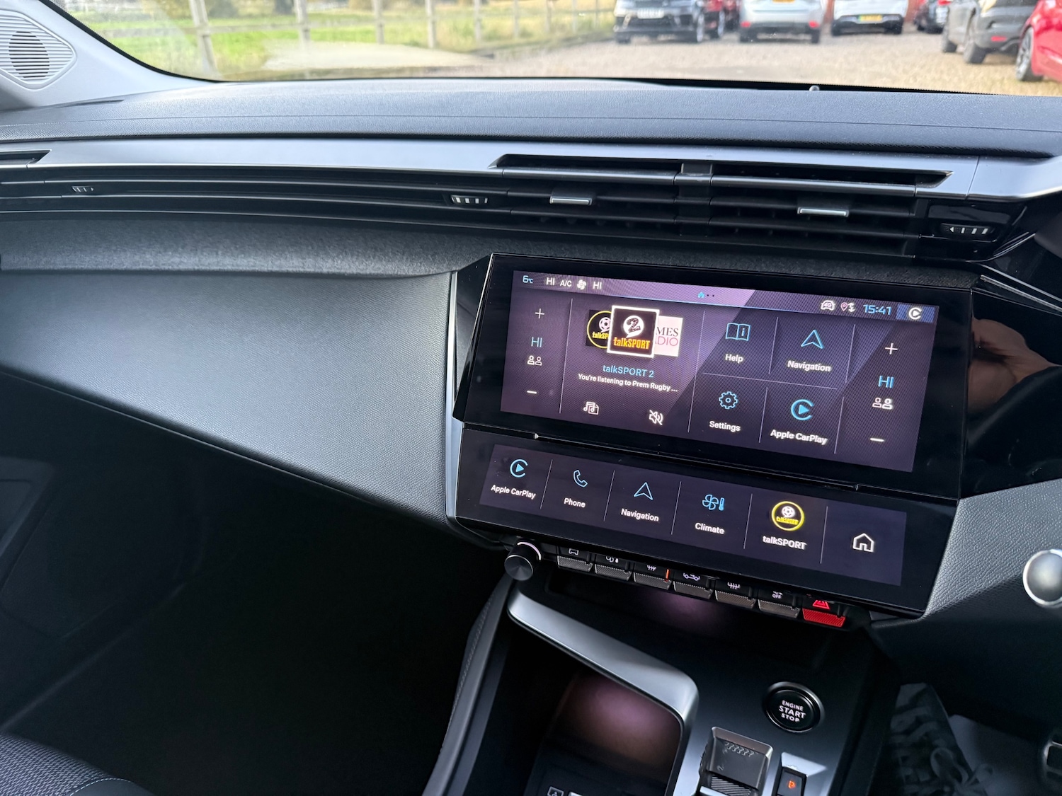 Used Peugeot 308 2022 for sale - 76331151: Photo 22