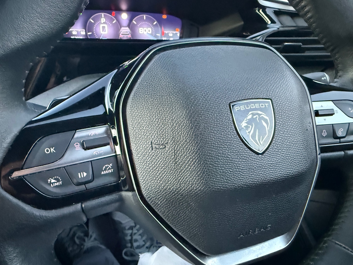 Used Peugeot 308 2022 for sale - 76331151: Photo 23
