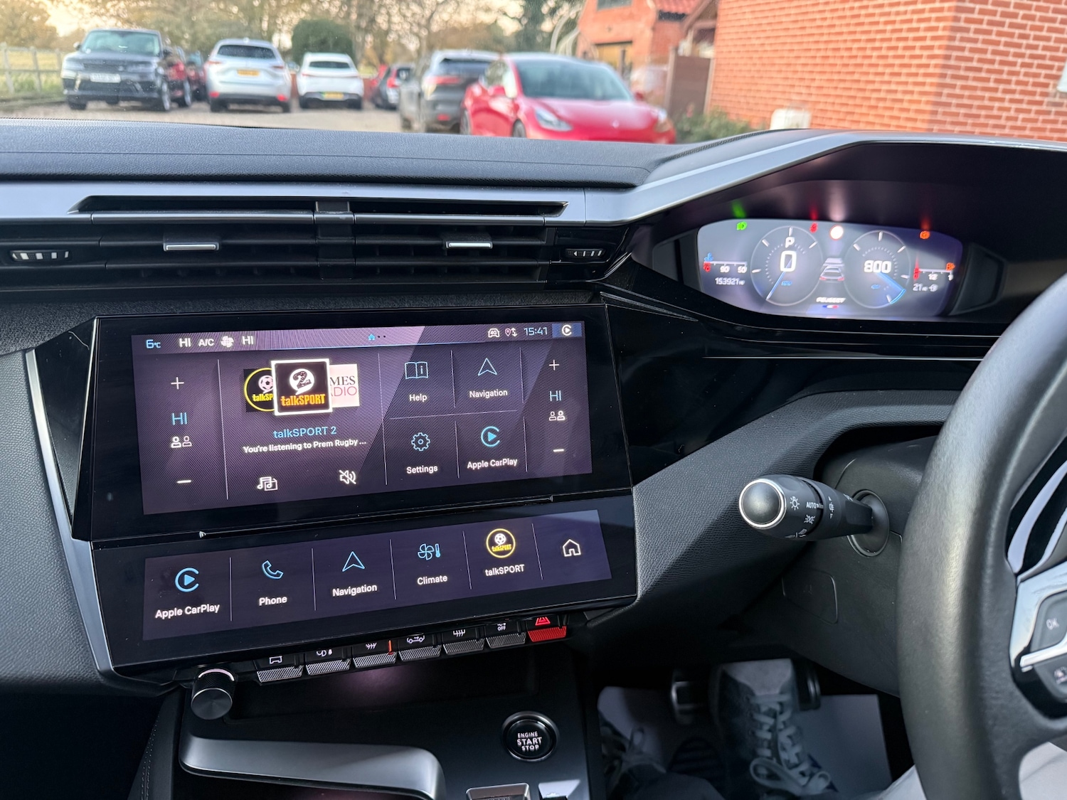 Used Peugeot 308 2022 for sale - 76331151: Photo 24