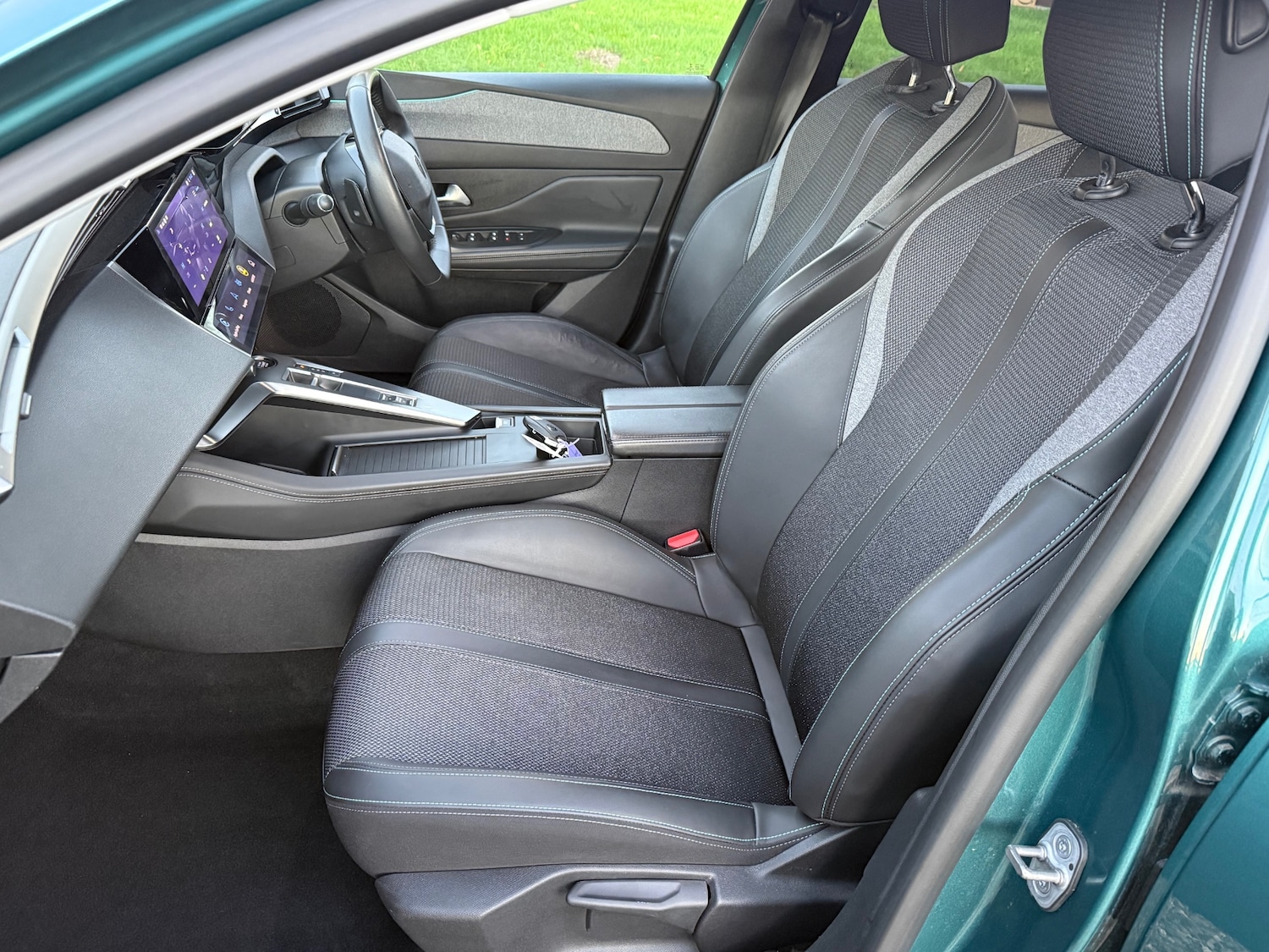 Used Peugeot 308 2022 for sale - 76331151: Photo 25