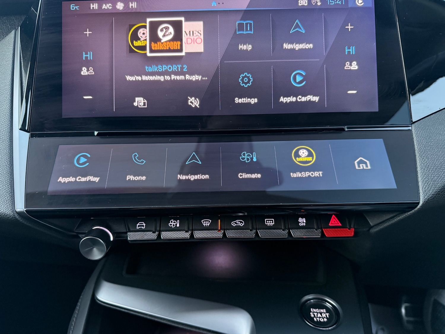 Used Peugeot 308 2022 for sale - 76331151: Photo 26