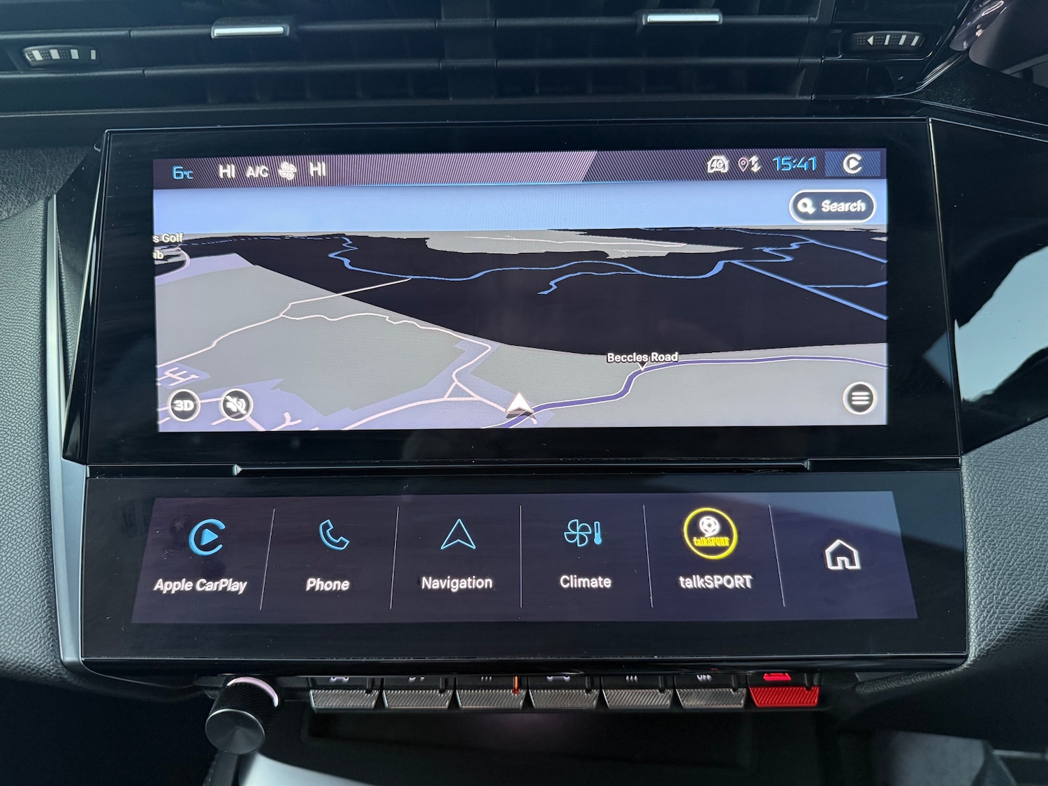 Used Peugeot 308 2022 for sale - 76331151: Photo 28