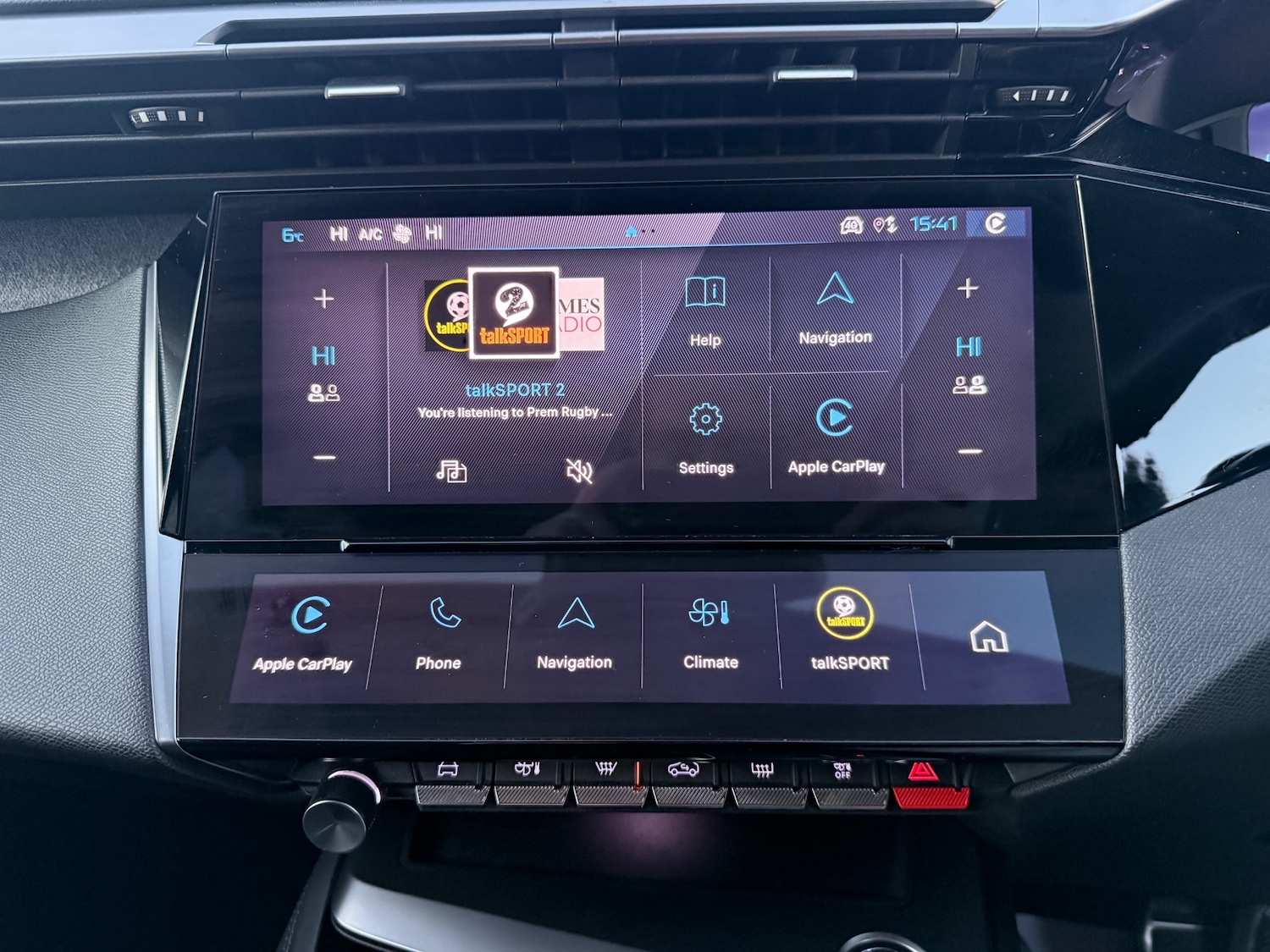 Used Peugeot 308 2022 for sale - 76331151: Photo 29