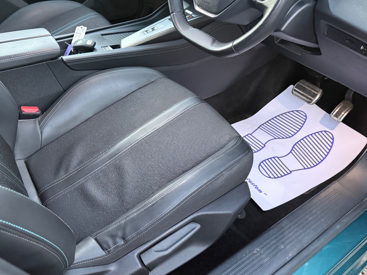 Used Peugeot 308 2022 for sale - 76331151: Photo 30