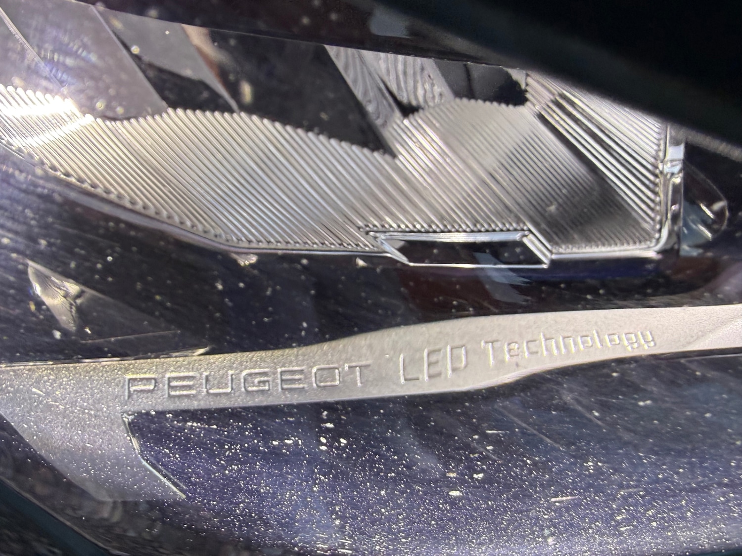 Used Peugeot 308 2022 for sale - 76331151: Photo 34