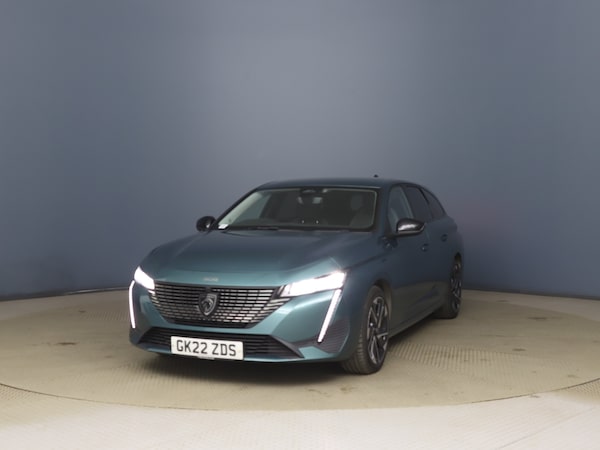 Used Peugeot 308 2022 for sale - 76331151: Photo 3
