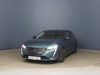 Used Peugeot 308 2022 for sale - 76331151: Photo