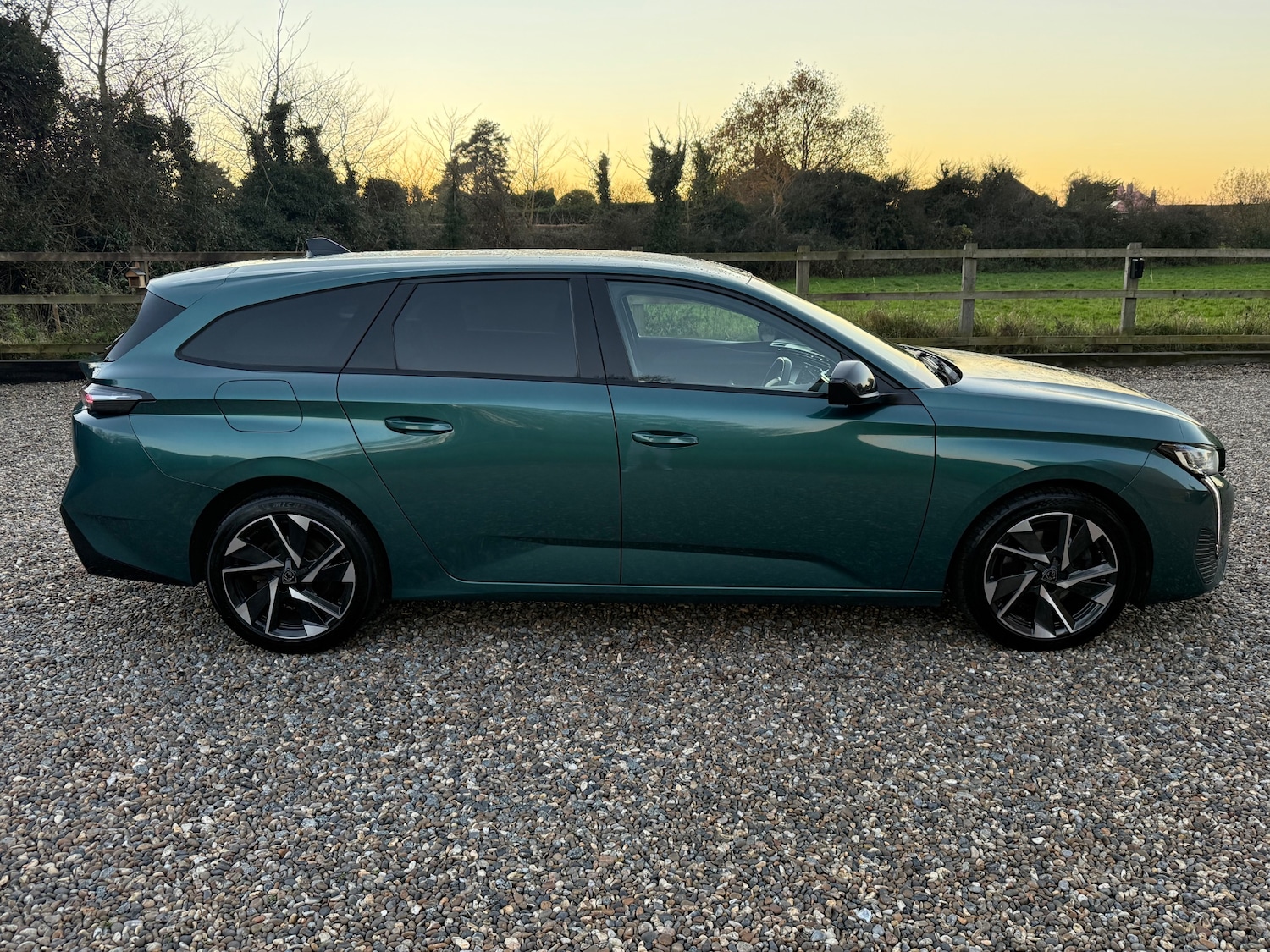 Used Peugeot 308 2022 for sale - 76331151: Photo 4