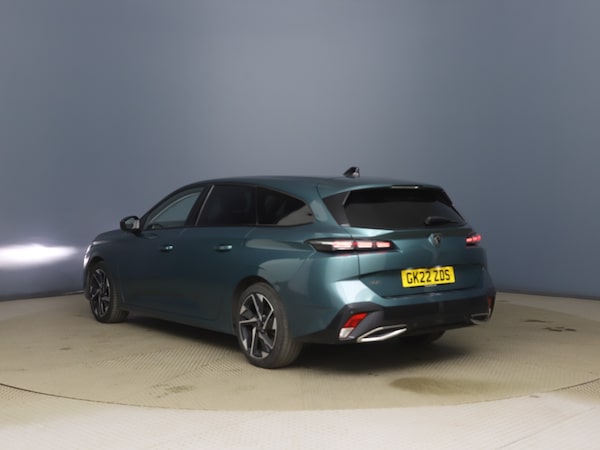 Used Peugeot 308 2022 for sale - 76331151: Photo 5