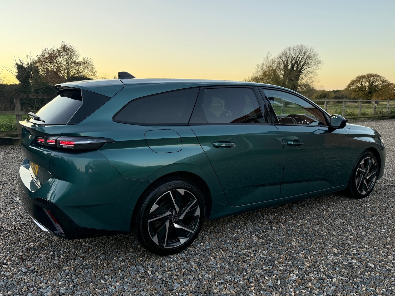 Used Peugeot 308 2022 for sale - 76331151: Photo 6