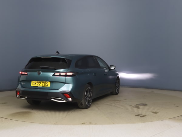 Used Peugeot 308 2022 for sale - 76331151: Photo 6