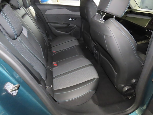 Used Peugeot 308 2022 for sale - 76331151: Photo 8