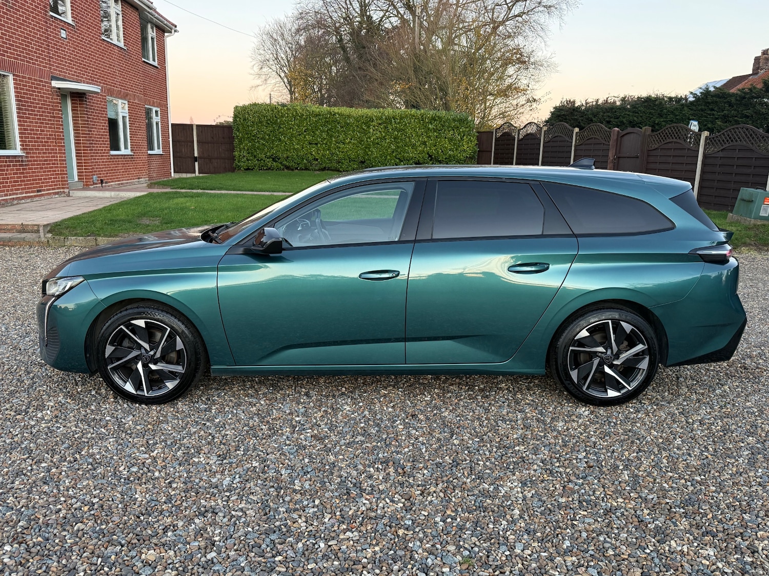 Used Peugeot 308 2022 for sale - 76331151: Photo 9