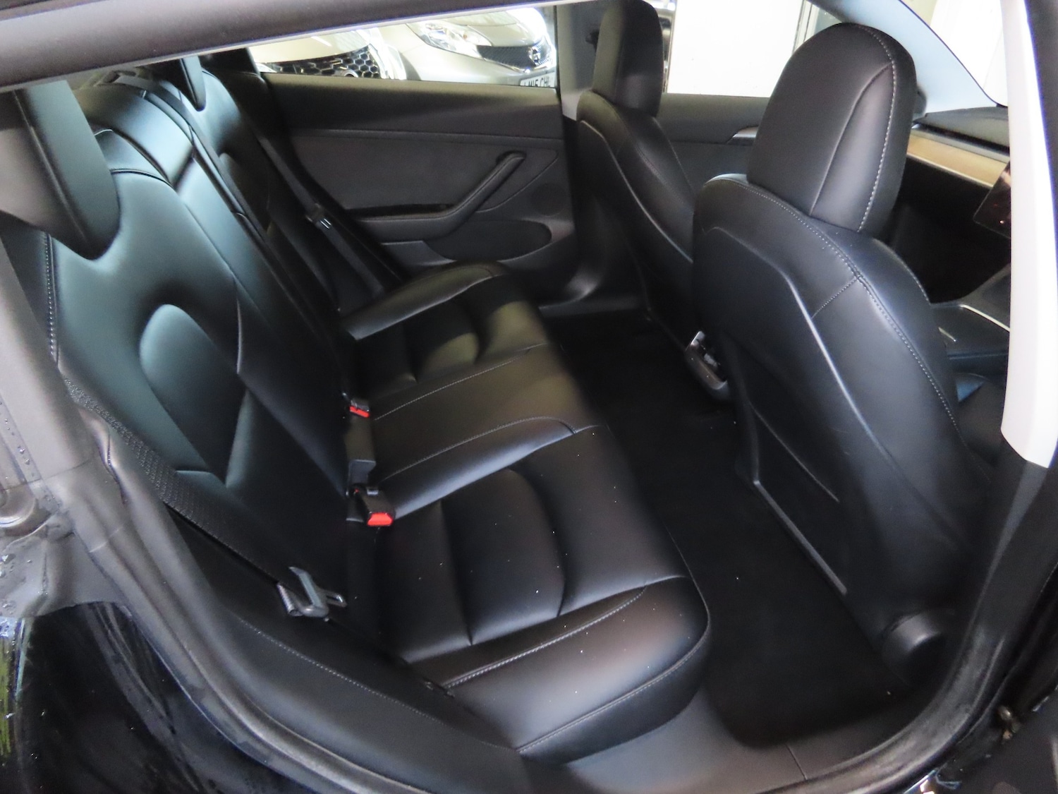 Used Tesla Model 3 2022 for sale - 77259017: Photo 10