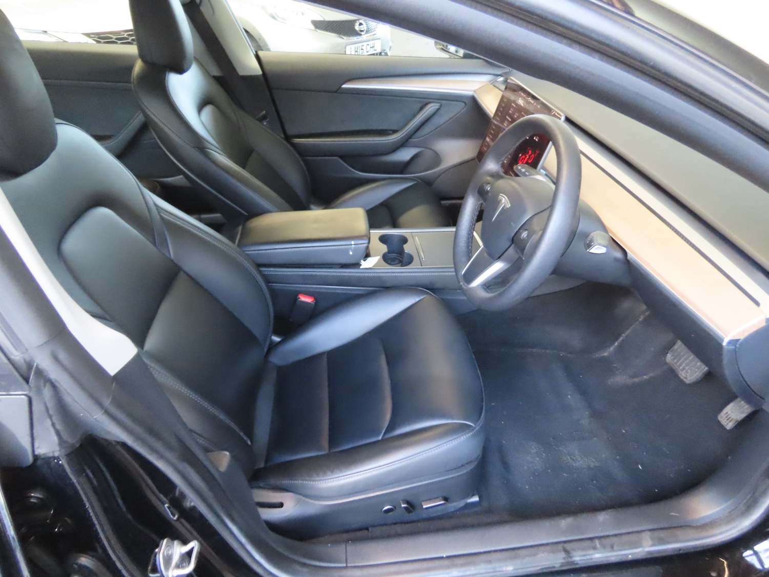 Used Tesla Model 3 2022 for sale - 77259017: Photo 12