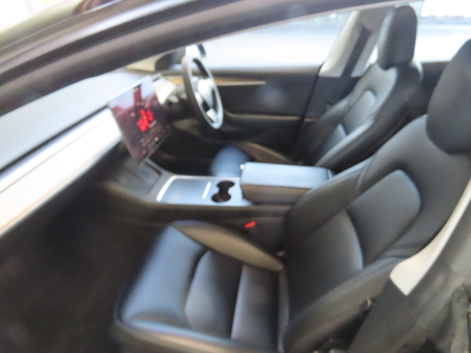 Used Tesla Model 3 2022 for sale - 77259017: Photo 13