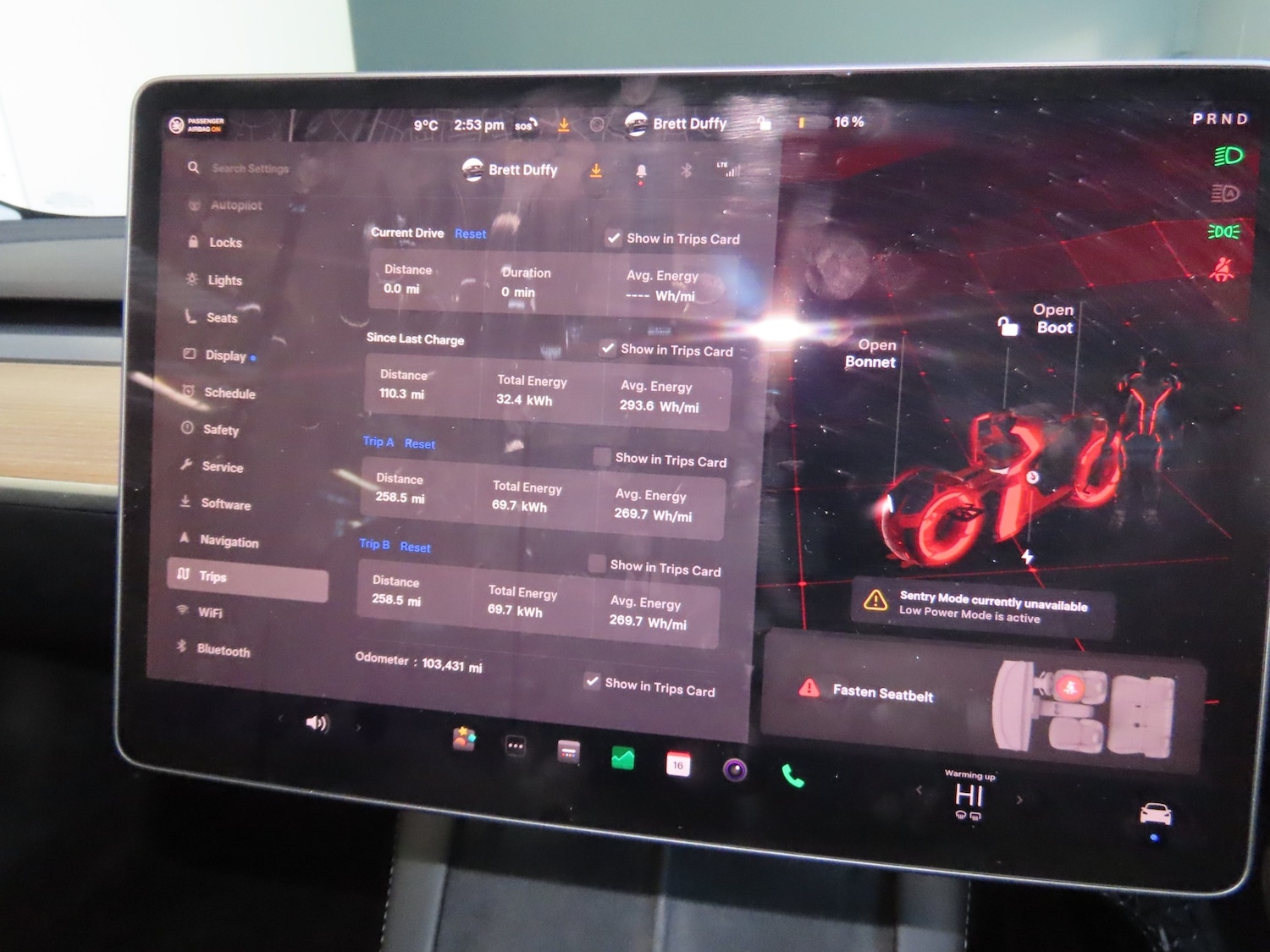 Used Tesla Model 3 2022 for sale - 77259017: Photo 14