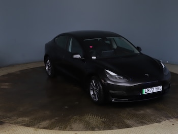 Used Tesla Model 3 2022 for sale - 77259017: Photo