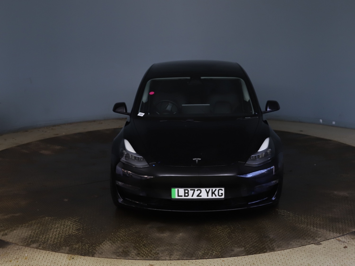 Used Tesla Model 3 2022 for sale - 77259017: Photo 2