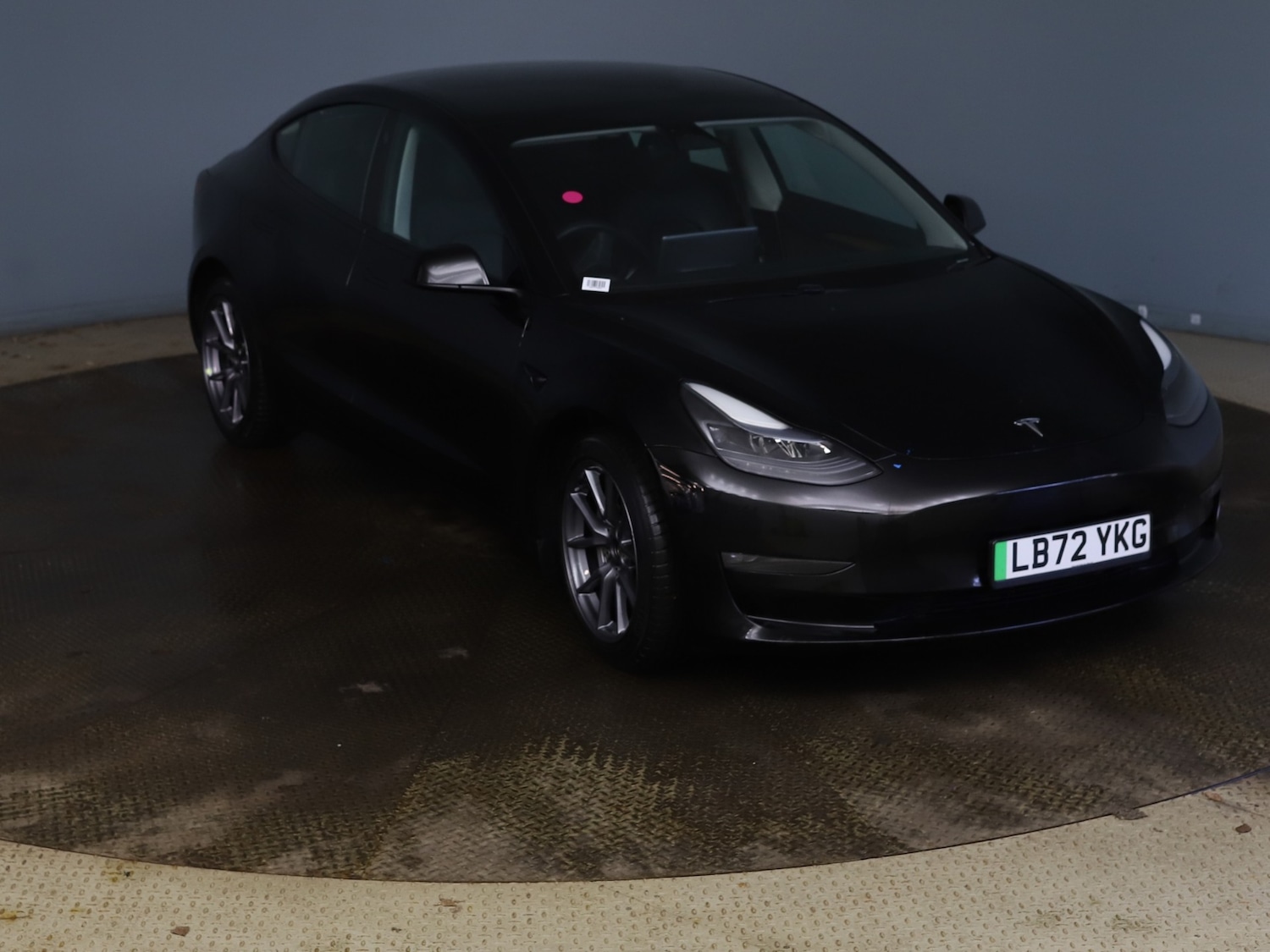 Used Tesla Model 3 2022 for sale - 77259017: Photo 3