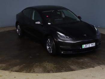 Used Tesla Model 3 2022 for sale - 77259017: Photo
