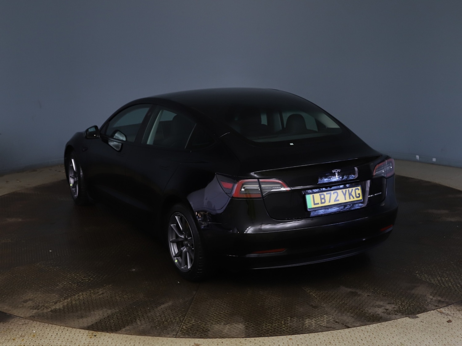 Used Tesla Model 3 2022 for sale - 77259017: Photo 6